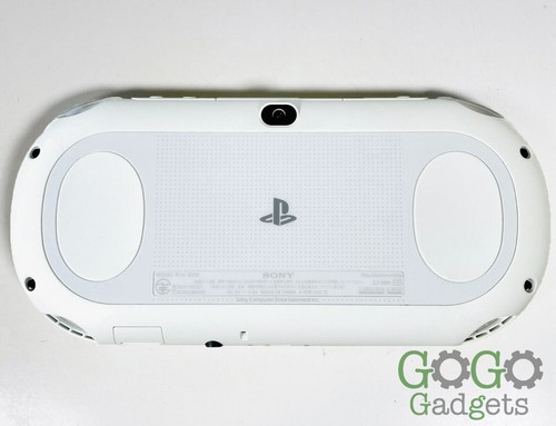 Sony PS Vita 1000 2000 Region Free Console (Choose Model) w Charger - USA Seller - Picture 37 of 46