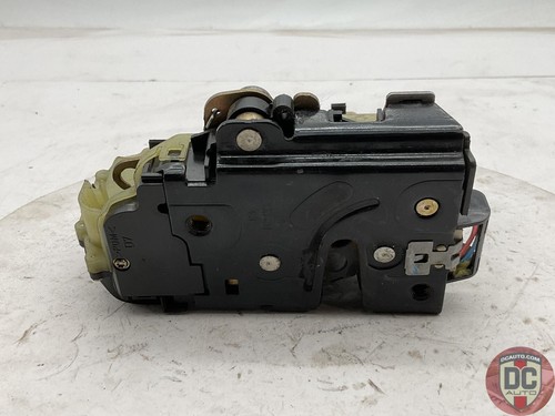 1998-2004 Porsche 986 Boxster 996 911 Right Door Lock 3B1837016P 125857 - Picture 3 of 7