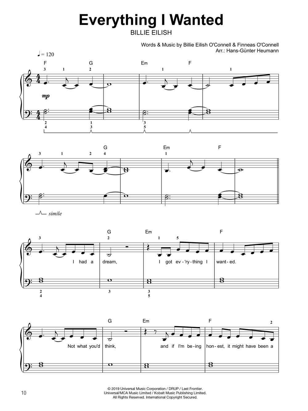 Thumbnail - 30 Chart-hits - It's So Easy 2 Hans-günter Heumann