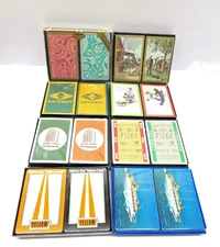 Vintage 8 Duel Decks  Sealed  Playing cards.