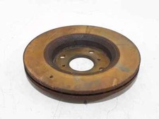 Disque de frein Toyota AYGO