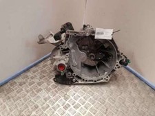 20V253 caja de cambios para PEUGEOT 2008 (P1) ALLURE 2019 4747113