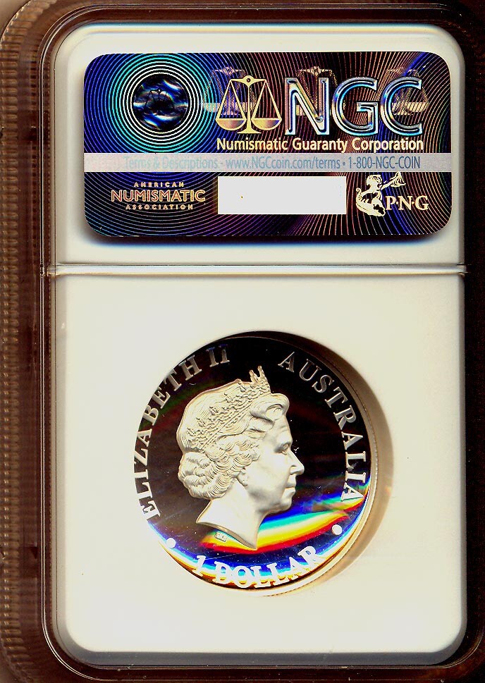 最高鑑定　NGC PF70 ウェッジテールイーグル ハイレリーフ 銀貨 2016 最高鑑定 NGC PF70 ウェッジテールイーグル ハイレリーフ 銀貨