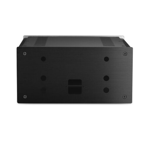 Carcasa de amplificador chasis de aluminio para HiFi Amplifier Enclosure DIY DAC Box - Imagen 6 de 9