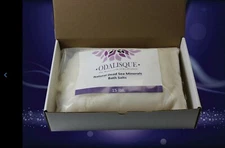 Bulk of Therapeutic Dead Sea Bath Salt Best 100% Pure & All Natural 15lbs