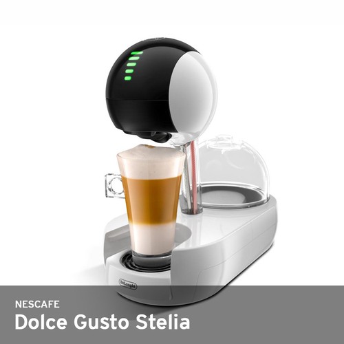 nescafe free touch