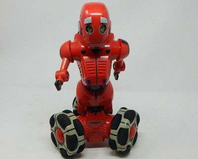tribot robot