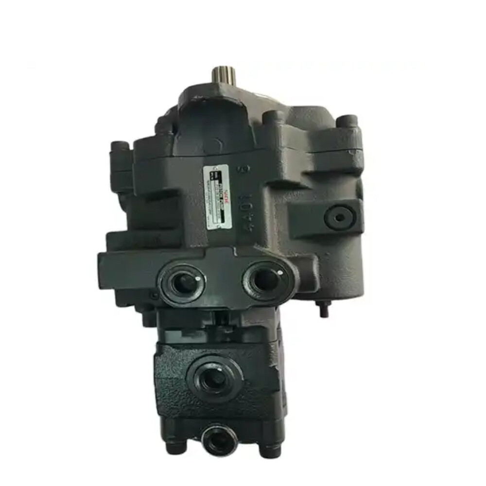New Hydraulic Main Pump PVD-2B-40P-16G5-4702G For Hitachi
