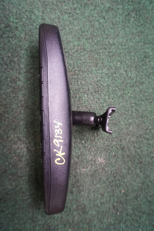 Espejo retrovisor Infiniti Q70L 2016 2017 2018 2019 2020 OEM 4112A0BIHL4 Foto 4 de 4