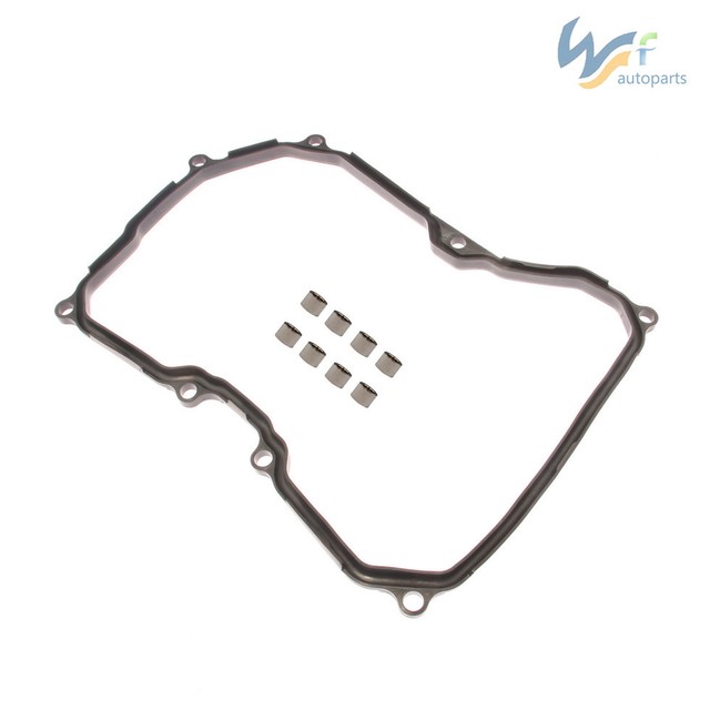 Oil Pan Gasket AQ250 For VW Golf Jetta MK5 MK6 Passat B6 AUDI A3 TT 09G