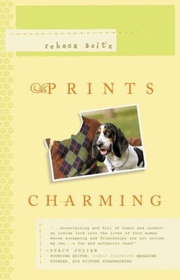 Prints Charming, Paperback by Seitz, Rebeca, Brand New, Free shipping in the US