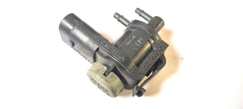 Volkswagen PASSAT B7 2011 Diesel Turbolader Druckwandler Magnetventil UST60838