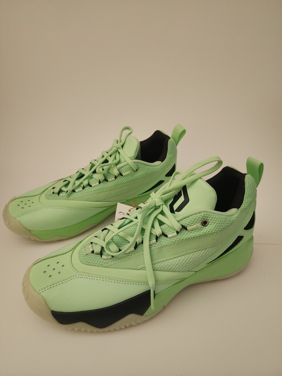DAME CERTIFIED 26.5㎝ Cut in half: Adidas Dame Certified Review (2024) | RunRepeat