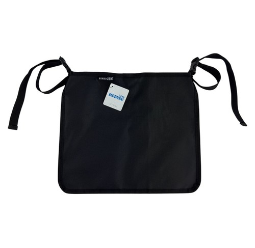 Wheelchair Under Basket or Seat Bag Cover Foley Urinary Catheter Drainage Bags - Picture 5 of 5