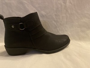 easy street denise bootie
