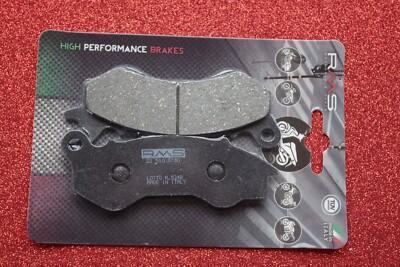 Bremsbeläge Bremsbelag  vorne Super Soco CPX VS1 Roller Elektro