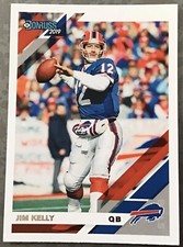 Jim Kelly, John Riggings, Mike Alstott, Micheal Vick, Pat Tillman, Anthony Munoz