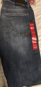 express hyper stretch