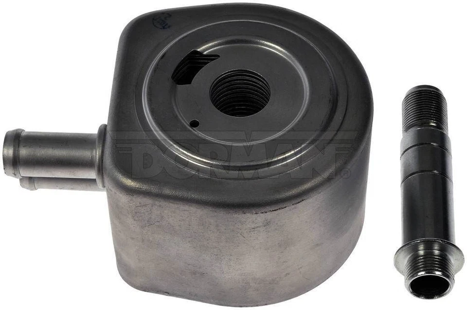 97-14 EXPEDITION 导航器 97-04 F150 4.6 5.4 发动机油冷却器 带遥控器过滤器 — 第 3/3 张图片