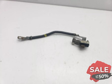 VOLVO V60 BATTERY NEGATIVE CABLE TERMINAL 2014 30659783