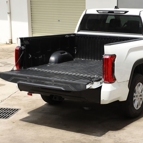 Tie Down Anchor Tailgate Side Wall Anchors Accessory Fits Toyota Tundra 2022-25 - Picture 6 of 15