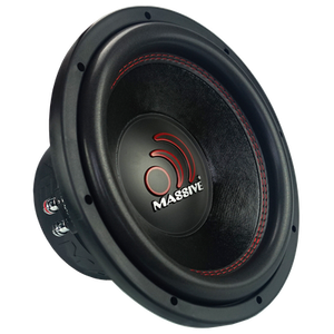 massive audio gtx 124r