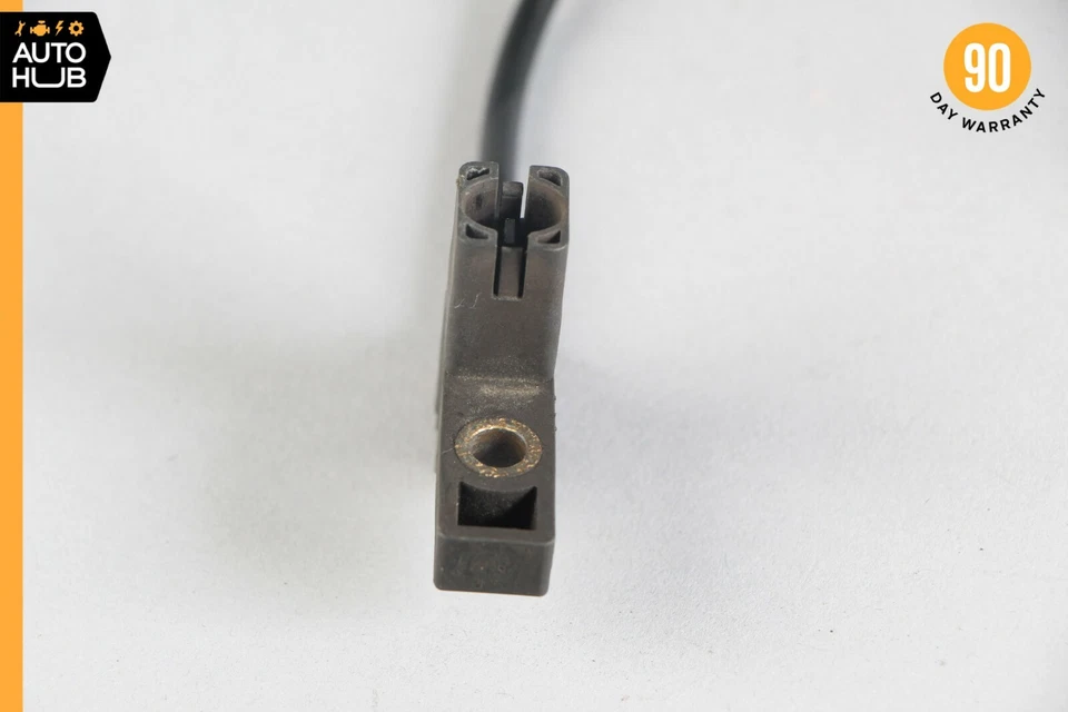 Проводка датчика износа передней панели 06–13 Mercedes W251 R350 R320 R500 2514401507 от оригинального производителя - Изображение 2 из 4