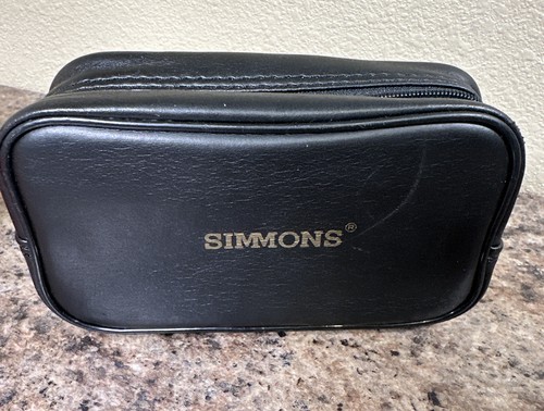 Simmons 10 x 25 Binoculars Model 1192 Field 288 ft At 1000 yds Tested - Picture 5 of 14
