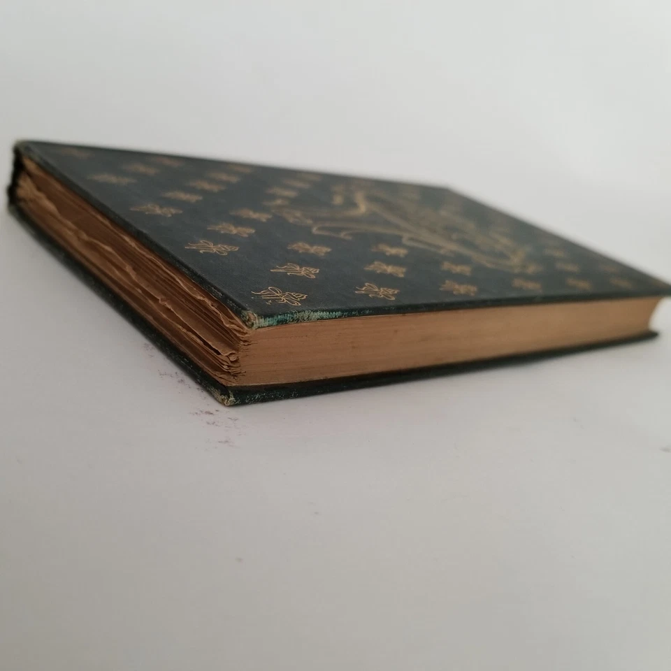 From the Books of Laurence Hutton - Antique Collector Book - 1892 - - Image 4 of 4