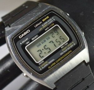 casio 108