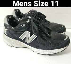 new balance mickey mouse