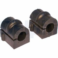 Delphi TD526W Stabilisatorlager FüR Opel