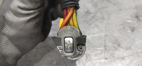 7700419012 starter switch for RENAULT MEGANE I COUPE FASE 2 (DA..) 1999 181764 - Picture 2 of 6