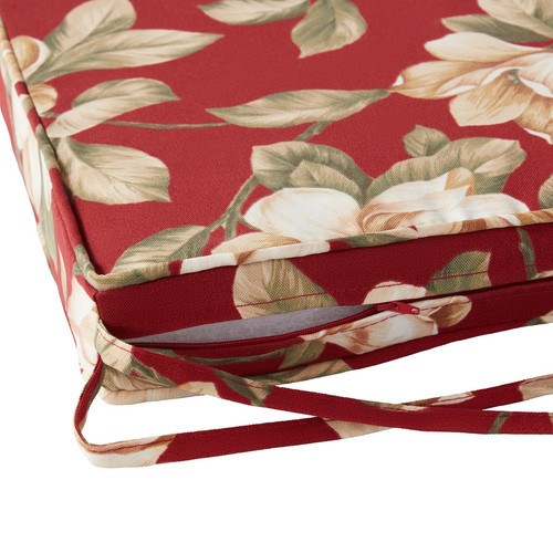 Almohadilla de asiento cuadrada de 18" - JUEGO DE 2 - Imagen 118 de 183
