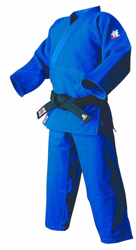 Yawara Yoroi Judo Gi, aprobado por la IJF - Imagen 5 de 5