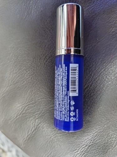 Dr Dennis Gross B3 Adaptive Superfoods Stress SOS Eye Cream 5ml Travel Size - Picture 2 of 3