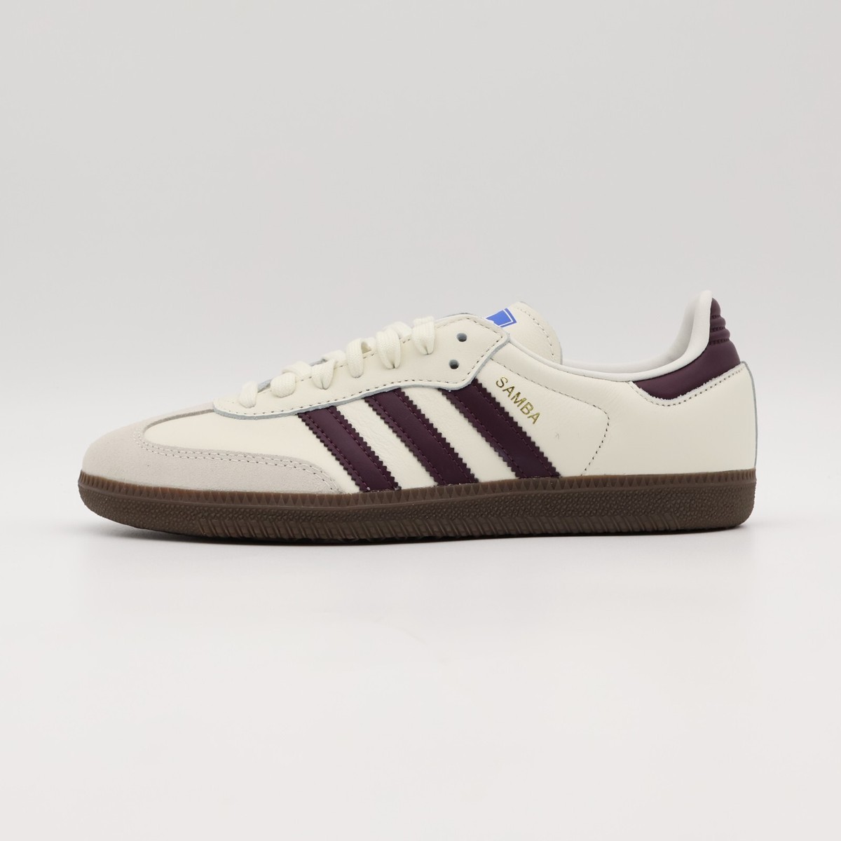 靴 adidas SAMBA OG W FOOTWER 26cm Adidas Samba OG W Sneaker » Buy online now!