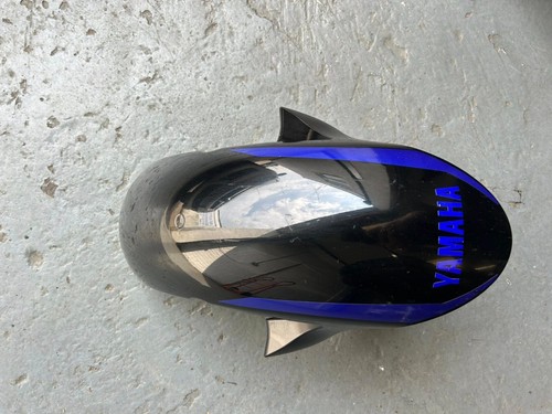 YAMAHA MT-10 SP FRONT MUD GUARD GEN 1 2017 - Picture 3 of 5