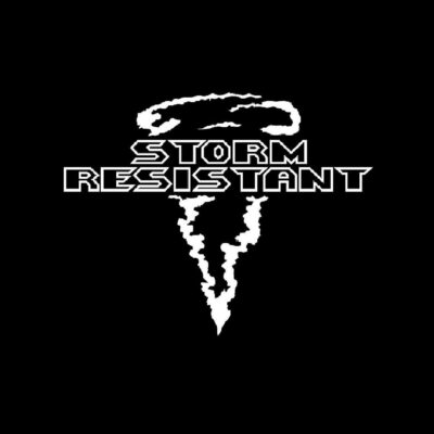 STORM RESISTANT Storm Resistant ( CD 2022 Digipak )