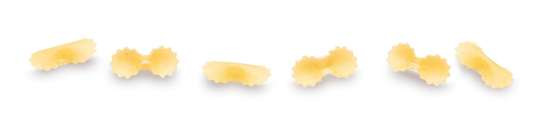 Grieß Pasta, Farfalline No.95, 1 LB - Bild 5 von 12