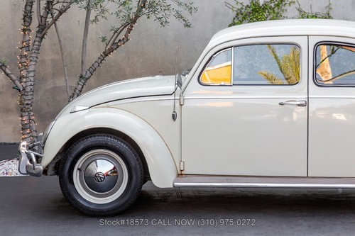 1963 Volkswagen Beetle - Classic - Picture 12 of 12