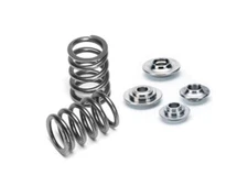 Supertech Single Valve Spring Kit - 55lbs at 35mm Fits Ford/Mazda Duratec