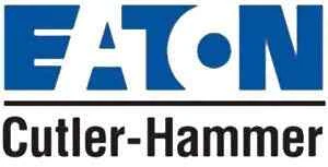 Cutler Hammer-Eaton DXG-SPR-FR2CF Drive Control Fan