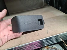 Honda Accord MK8 Fuse Box Lid Cover Trim Panel
