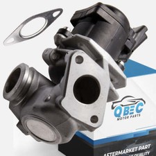 EGR VALVE FOR MINI R56 R55 CLUBMAN COOPER D ONE D 1.6 ; 11717804950, 7804950