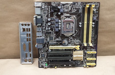ASUS Q87M-E LGA1150 MOTHERBOARD MBD18 