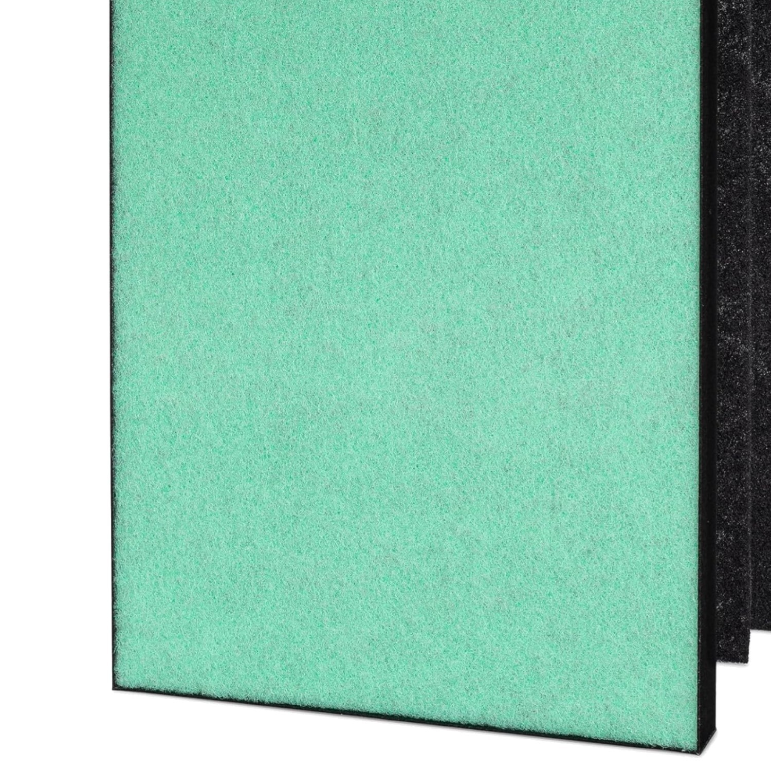 Genuine HEPA and Carbon Filter Set for Air Purifier 6300-2