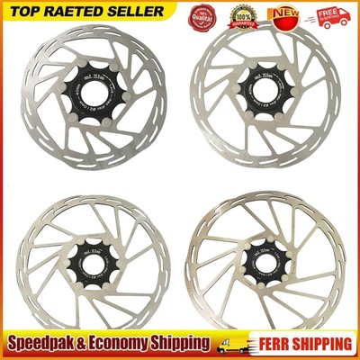 RMENGZHOUXI Mi Xim MTB Rennrad Rotor Fahrrad Centerlock Scheibenbremse Rotoren (