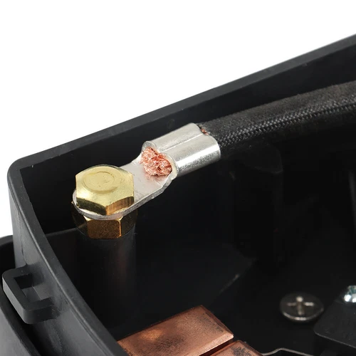 Conjunto de potenciómetro múltiple 1X 48V para carro de golf Club Car 2000-2004 101932001 - Imagen 6 de 12