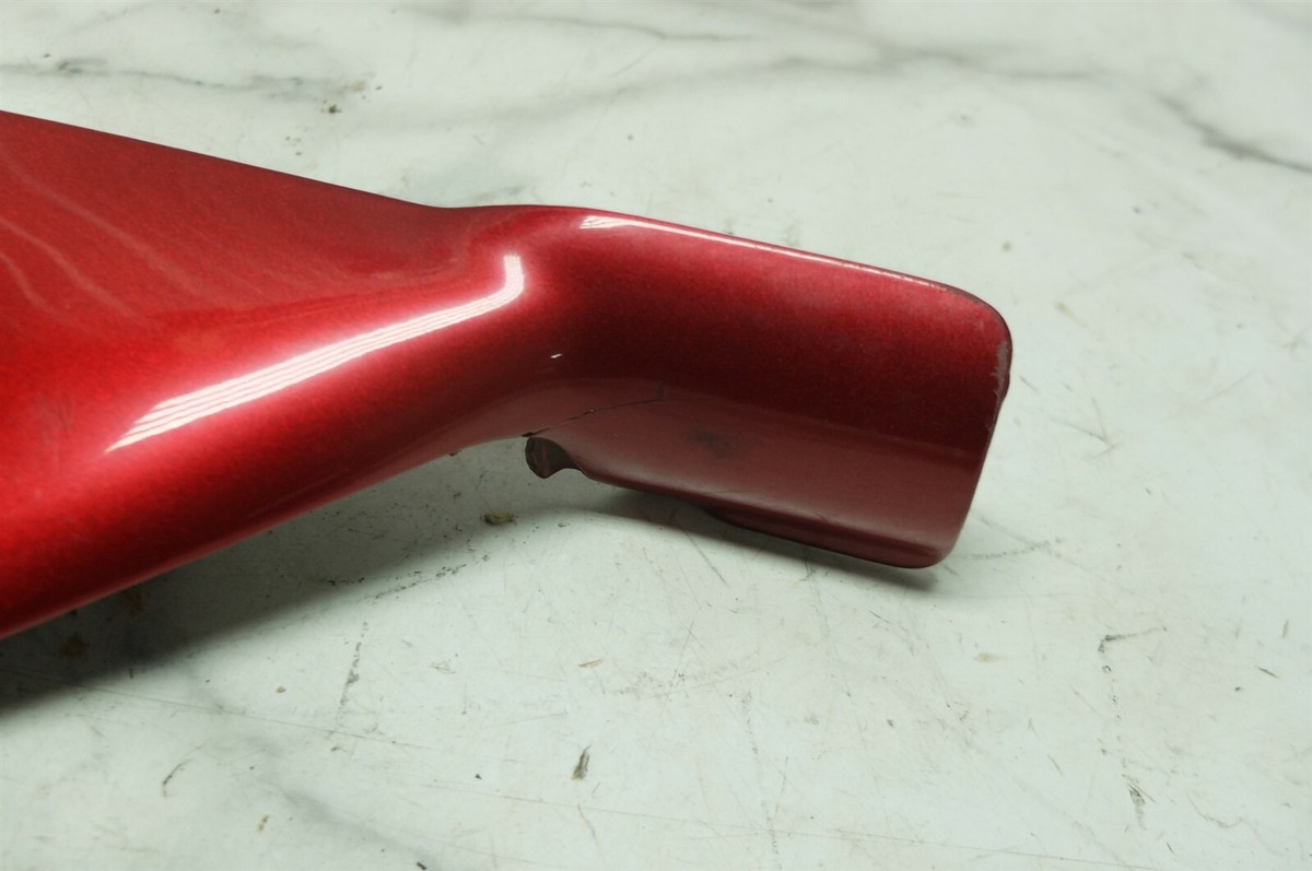 00 Kawasaki ZX9 ZX 9 900 ZX900 E Ninja front fender right cover